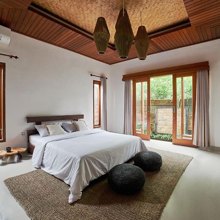 Villa Parq Ubud 2 Bedrooms Kültér fotó