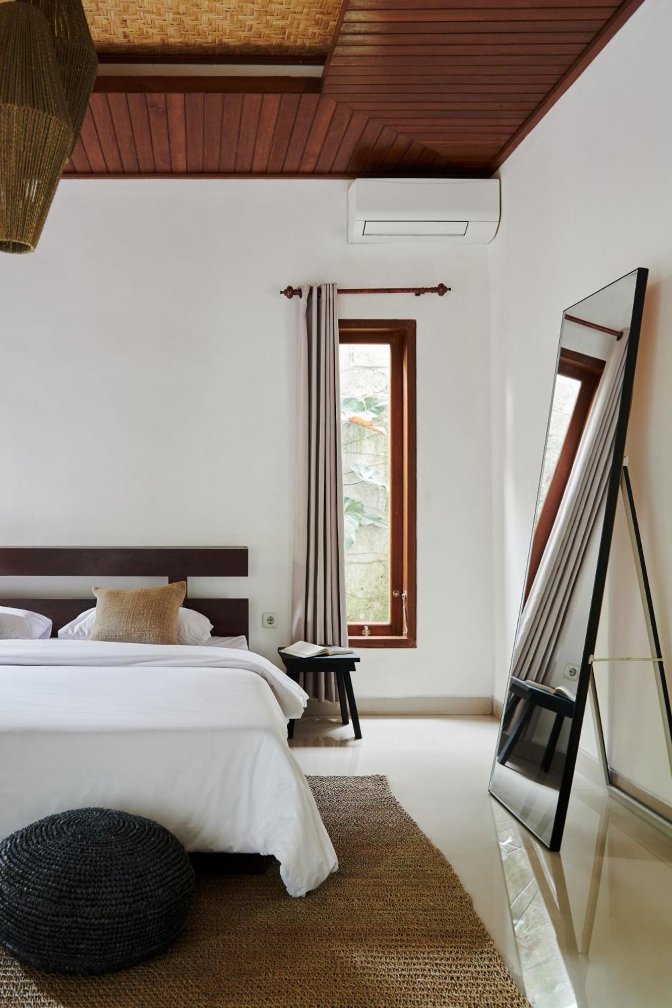 Villa Parq Ubud 2 Bedrooms Kültér fotó