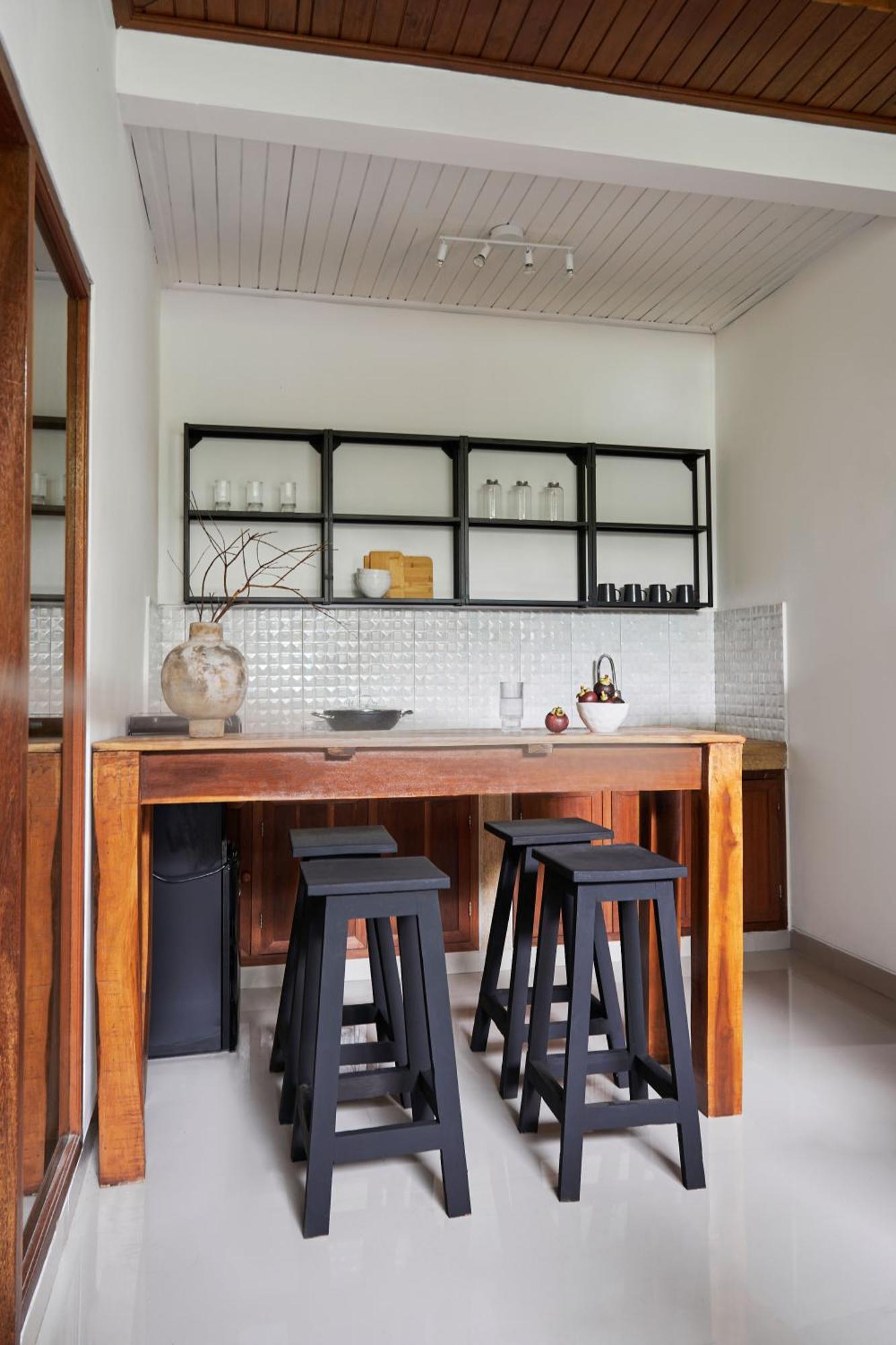 Villa Parq Ubud 2 Bedrooms Kültér fotó