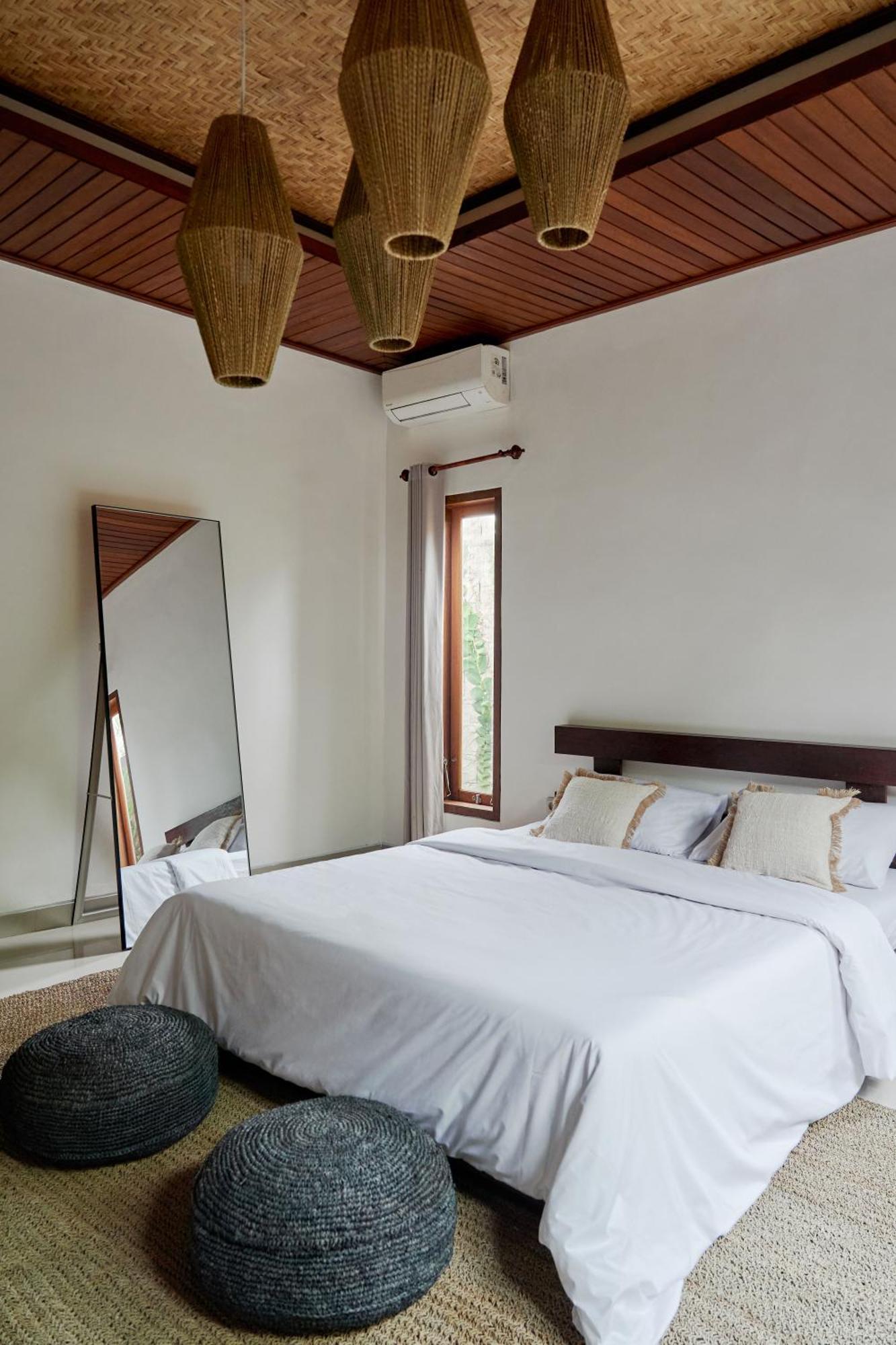 Villa Parq Ubud 2 Bedrooms Kültér fotó