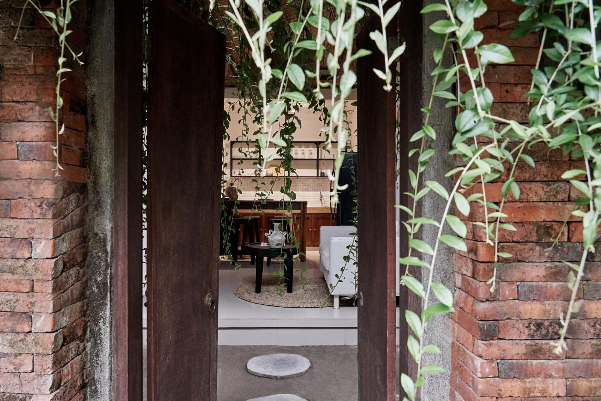 Villa Parq Ubud 2 Bedrooms Kültér fotó